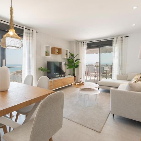 Ag Residencial El Alamo Apartment Playa de Gandia Luaran gambar